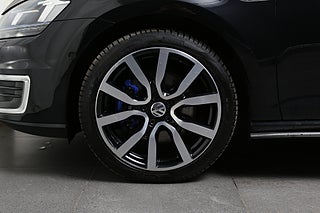 Halvkombi Volkswagen Golf 9 av 27