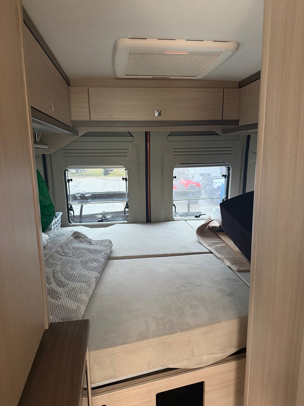 Pössl Campervan 2017 - miniatyr 12