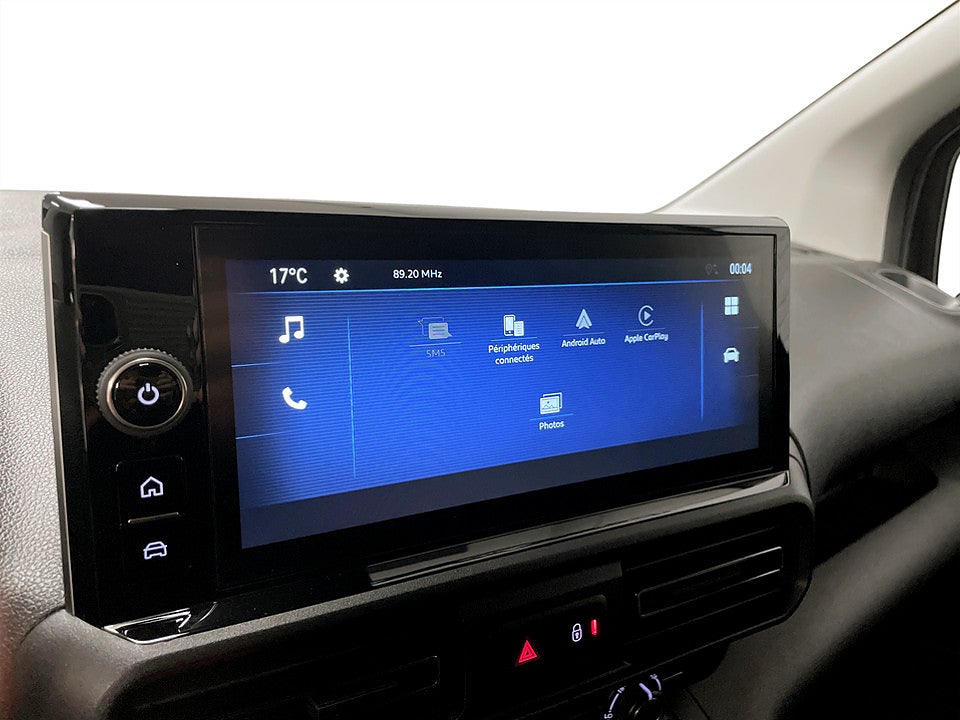 Bild på Opel Combo BlueHDi 130hk Aut L2 - Avdragbar moms