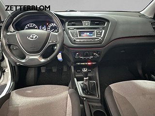 Kombi Hyundai i20 10 av 16