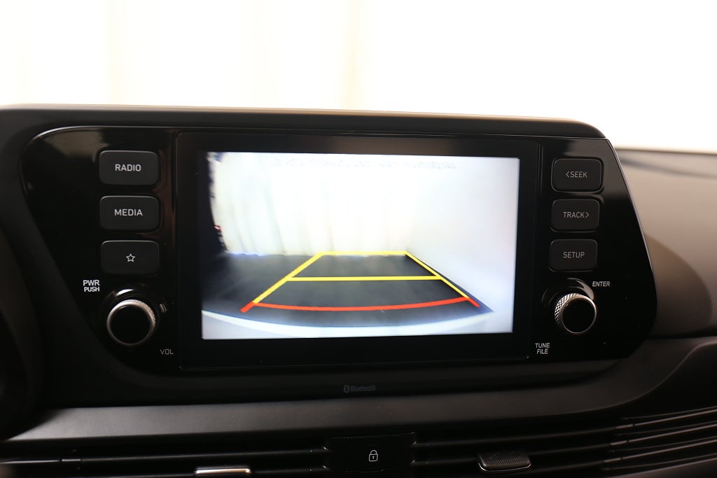 Hyundai i20 1.0 T-Gdi - Privatleasing