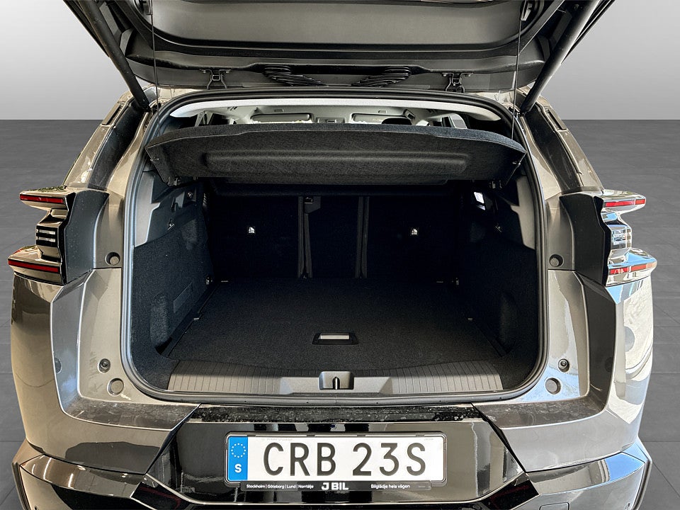 Bild på Citroën C5 Aircross Max Hybrid 145hk - OMGÅENDE LEVERANS!