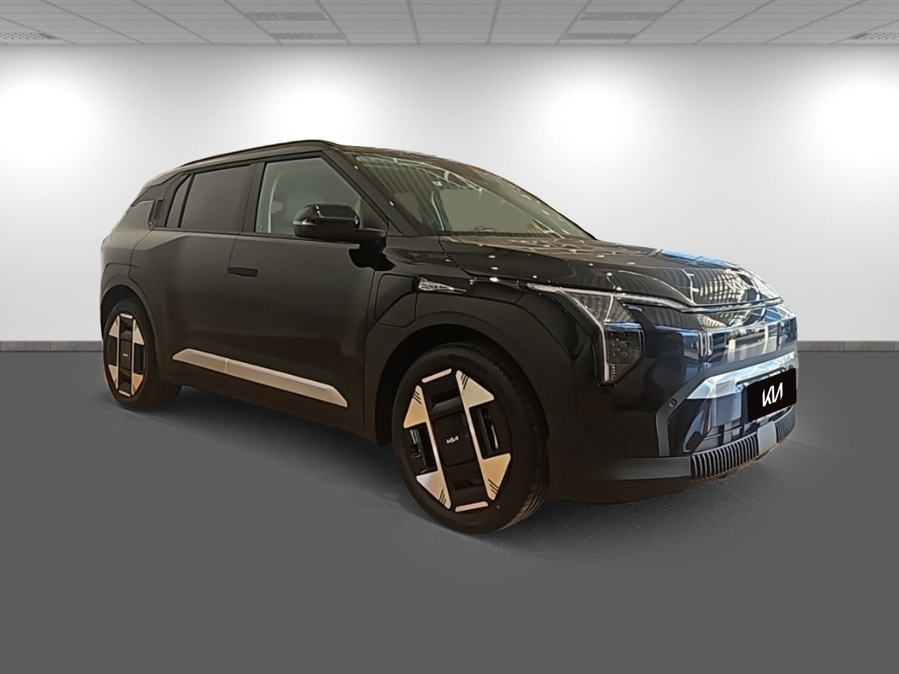 Kia EV3 Long Range 2027, kuva 3/38