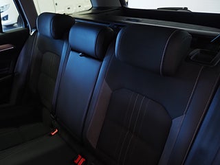 Kombi Volkswagen Passat Alltrack 13 av 25