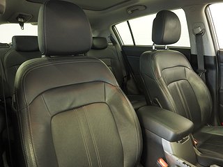 Kombi Kia Sportage 9 av 21