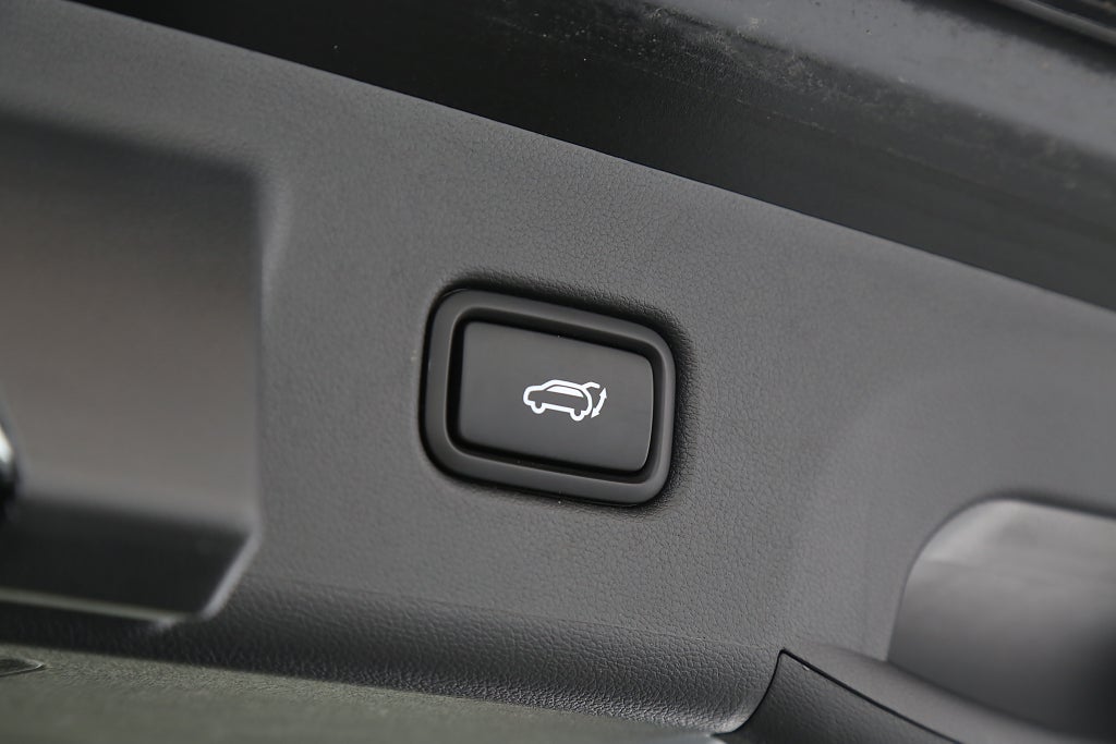 Hyundai Tucson 1,6T PHEV 252hk 4WD Aut Advanced HuD Krell Leasbar 2025