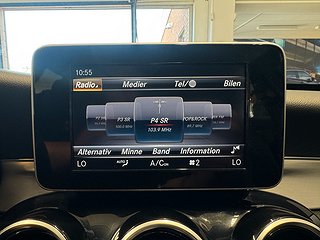 Mercedes-Benz C 350 T PLUG-IN Avantgarde/Bvärm/Luft/S&V-däck