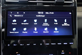Kombi Hyundai Tucson 26 av 30