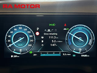 Kombi Hyundai Tucson 20 av 27