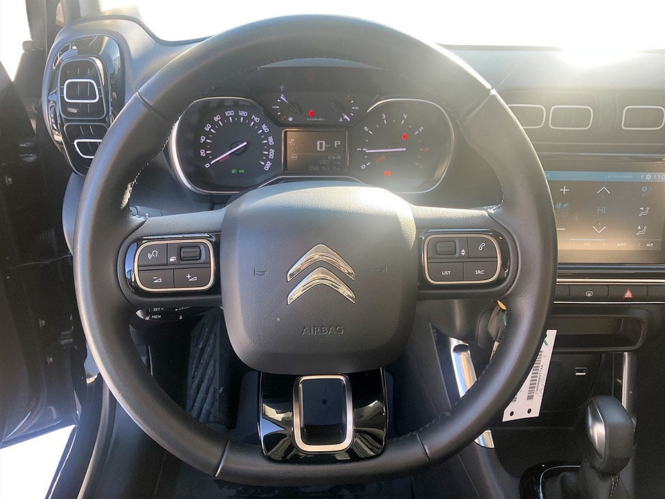 Bild på Citroën C3 Aircross Shine 1.2 PT 130hk Aut - CARPLAY, P-SENSORER BAK