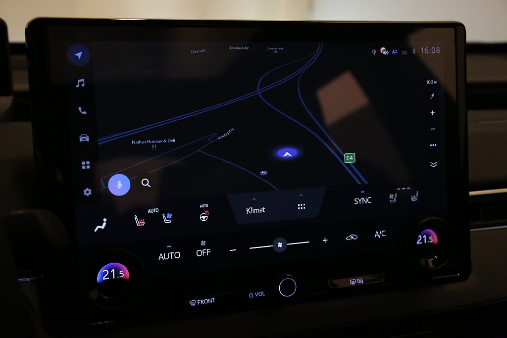 Subaru Solterra Touring + |  XT 74.7 kWh AWD 2026