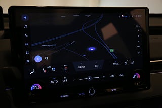 SUV Subaru Solterra 25 av 27