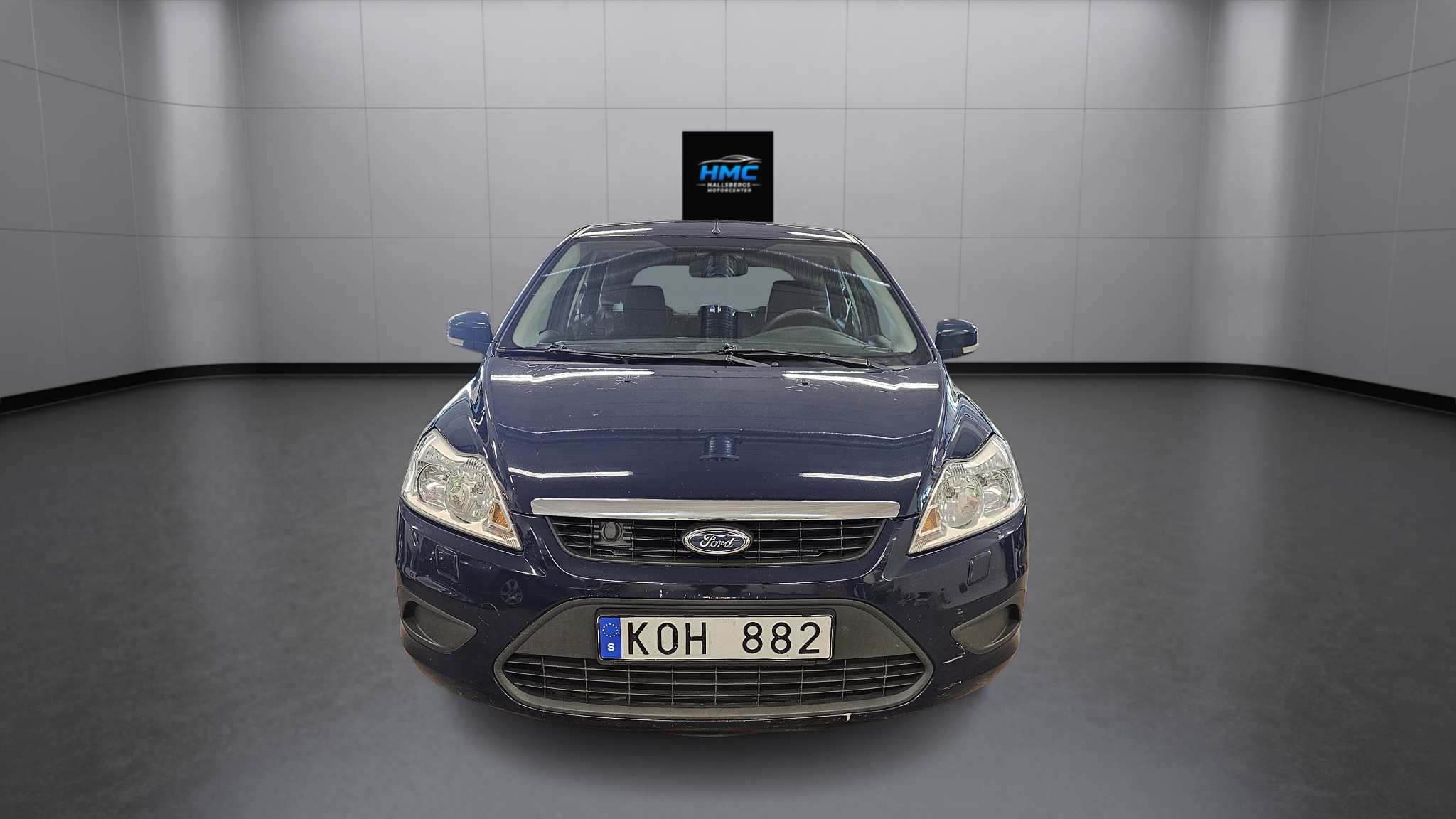 Ford Focus 2010, bild 2/10