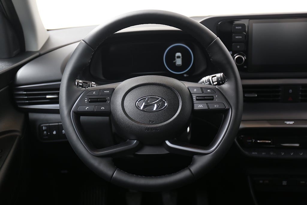 Hyundai i20 1.0 T-Gdi MT Essential
