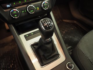Kombi Skoda Octavia 17 av 17