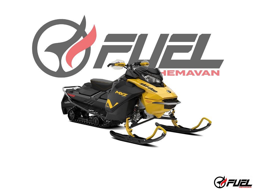 Ski-Doo Summit Neo+ 600 EFI - 85 HP 146 DELE 1.75in 44mm 4.5 in. Digital Displa