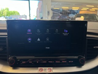 Kia Xceed PLUG-IN Aut Advance Plus/MOMS/moK/Rattvärme/Kamera