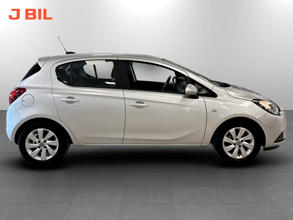 Bild på Opel Corsa 5D Enjoy 1.4 90hk KAMPANJRÄNTA 3,99%
