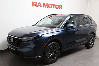 SUV Honda CR-V 1 av 29