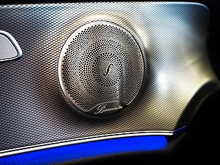 Sedan Mercedes-Benz AMG 23 av 27