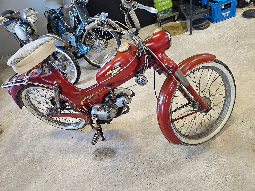 Puch MS50 L 