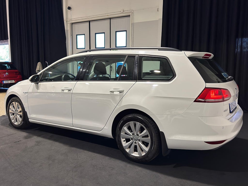 Volkswagen Golf bild 3