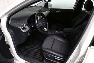 Halvkombi Mercedes-Benz B 13 av 25