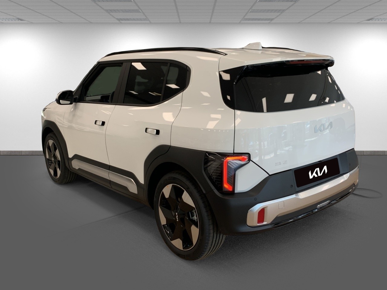 Kia EV2 2027, bild 5/10