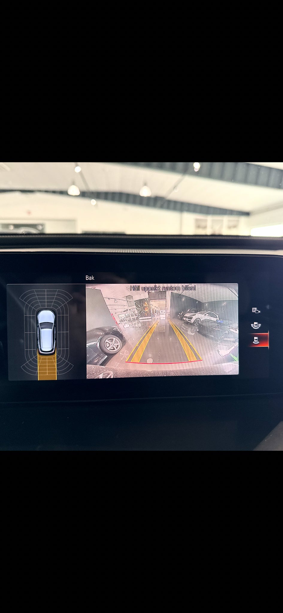 Mercedes-Benz EQC 400 4MATIC AMG Premium - bild 14