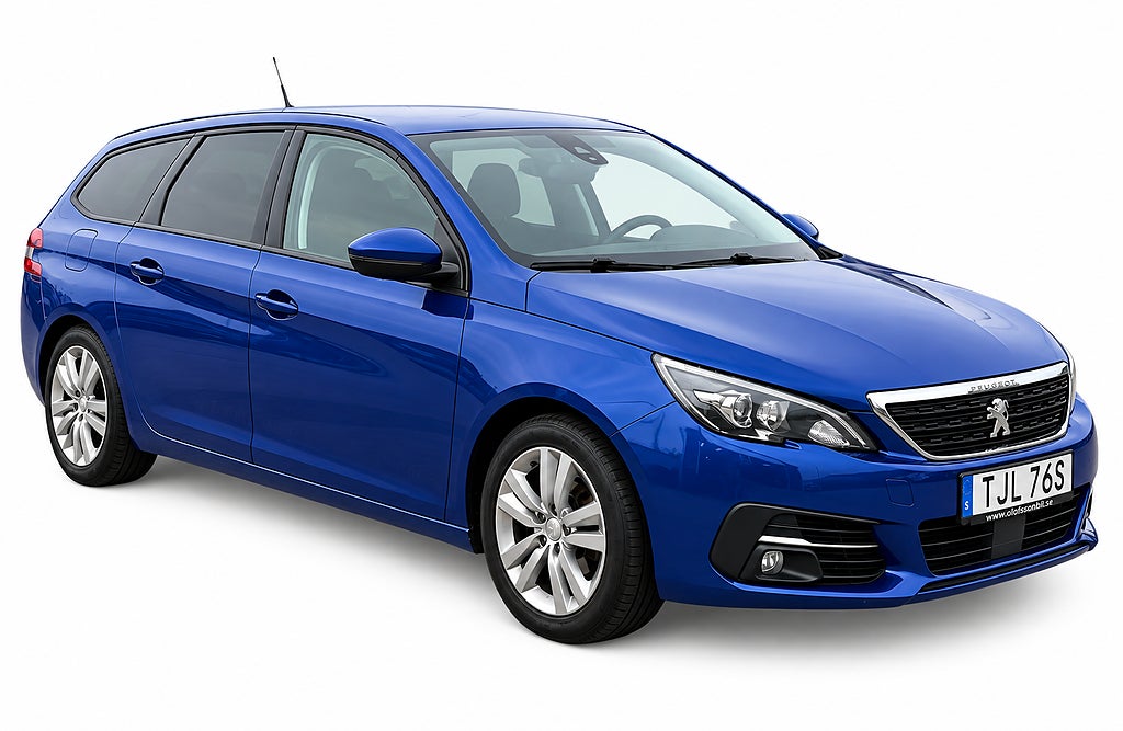 Peugeot 308 sw 1.2 PureTech 110 Active Euro 6