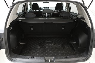 Kombi Subaru XV 25 av 25