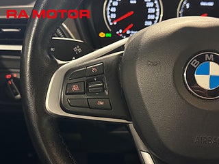 SUV BMW X1 13 av 24