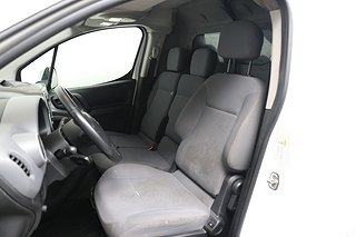 Transportbil - Skåp Peugeot Partner 5 av 13