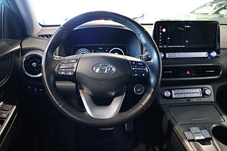 SUV Hyundai Kona 15 av 27