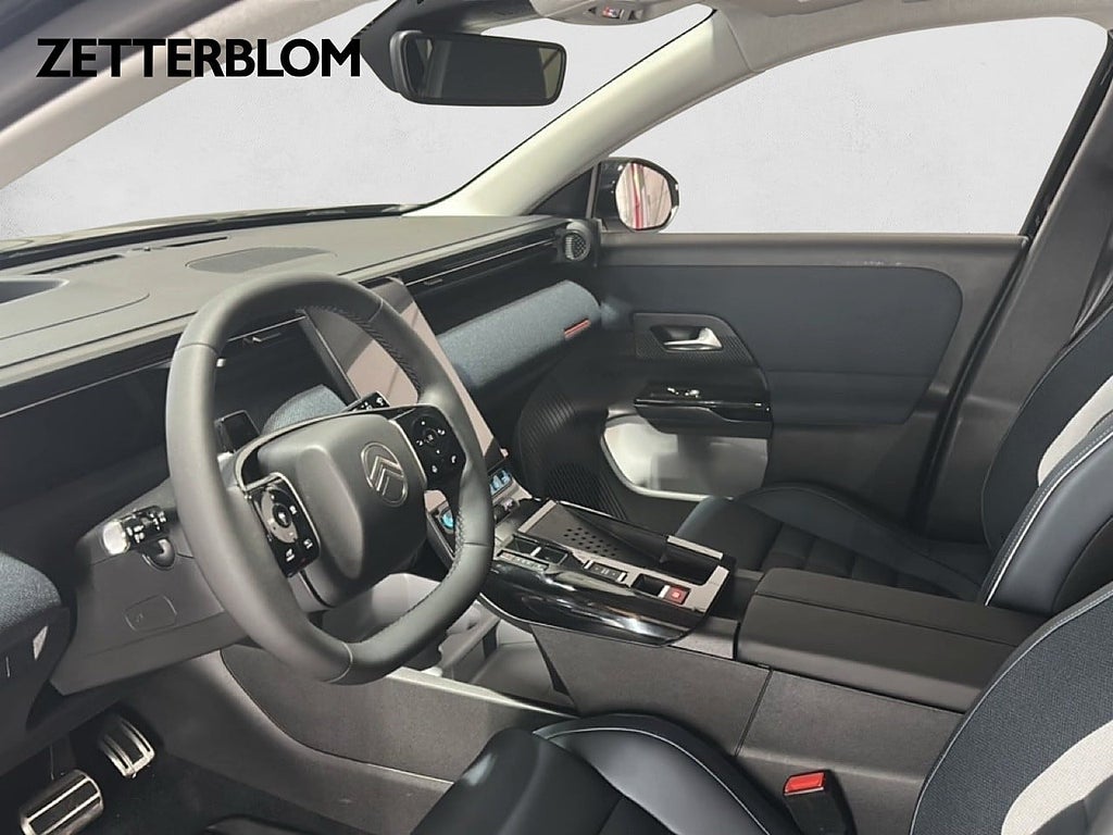 SUV Citroën C5 8 av 22