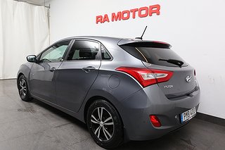 Halvkombi Hyundai i30 4 av 21
