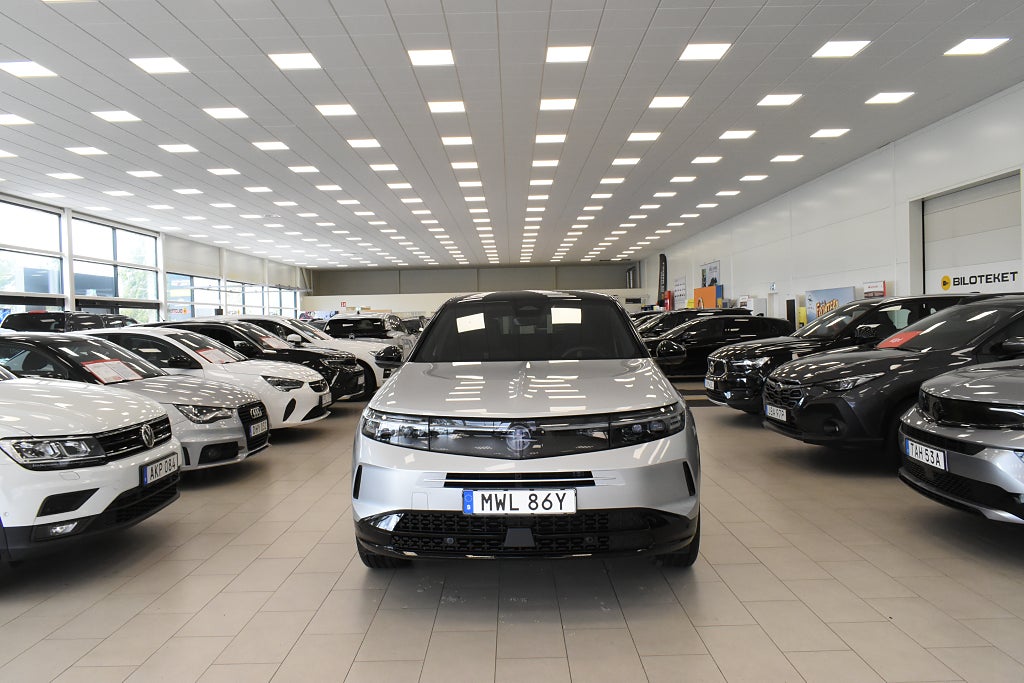 Opel Grandland PHEV GS Automat