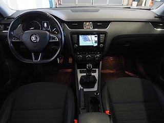 Kombi Skoda Octavia 15 av 23