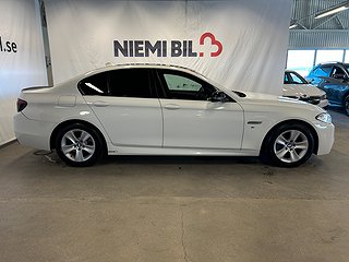BMW 530 d xDrive Sedan M Sport S&V-däck/M-värmare/Sensorer
