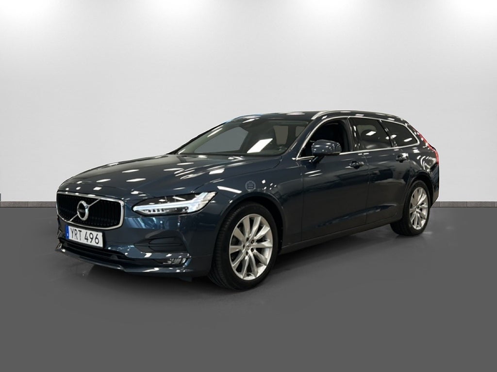 Volvo V90 D3 Geartronic Business Advanced SE