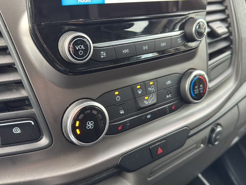 Ford transit 2020 - miniatyr 9