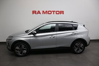 SUV Hyundai Bayon 2 av 17
