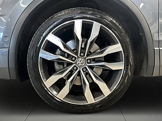 Volkswagen Tiguan Allspace 5-sits 2.0 TDI 4Motion GT Drag/Kamera/S&V-Däck – bild 14