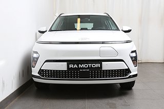 SUV Hyundai Kona 9 av 24