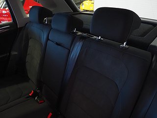 SUV Volkswagen Tiguan 17 av 23