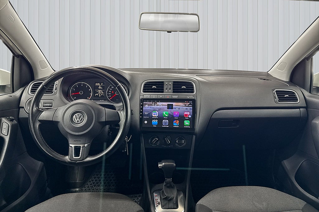 Volkswagen Polo 2010