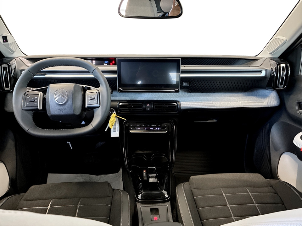 Citroen E-C3 Max 2026, bild 3/43