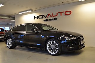 Audi A5 Sportback 1.8 TFSI Multitronic S-Line Drag Bluetooth