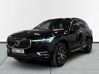 Volvo XC60 T8 AWD Recharge Inscription Aut Drag Navi Kamera