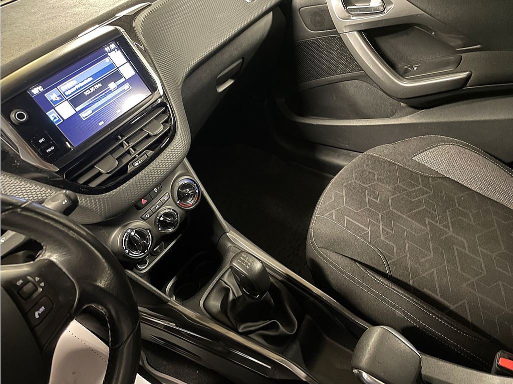 Bild på Peugeot 2008 Active 1.2 PT VTi 82hk - DRAG